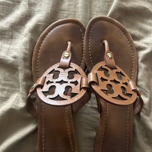Tory Burch miller sandals